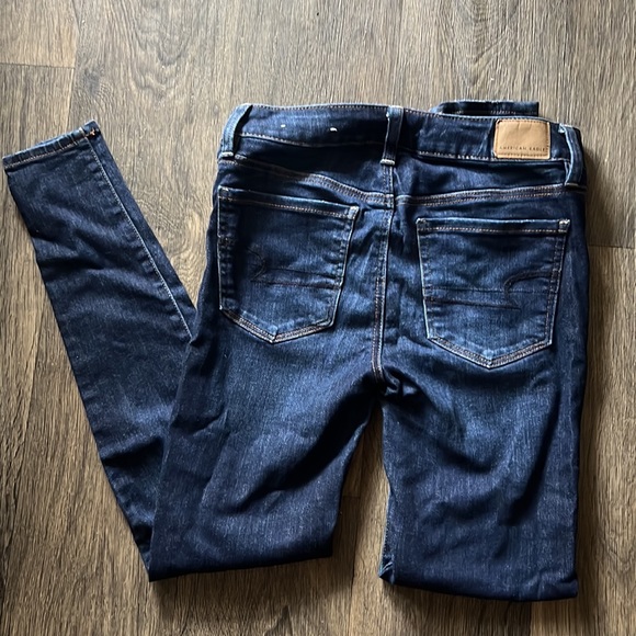 Like new American Eagle Jegging - Picture 3 of 3